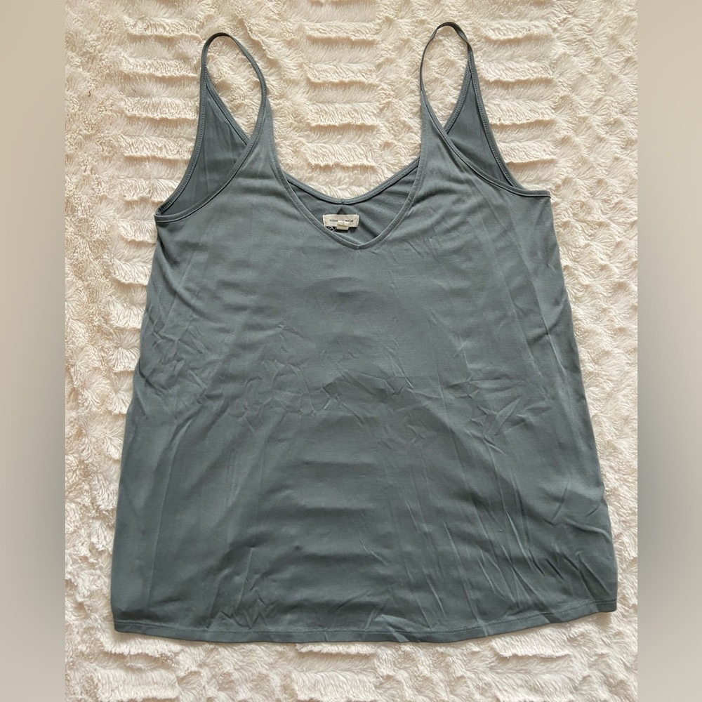 Oversized Urban Outfitters top